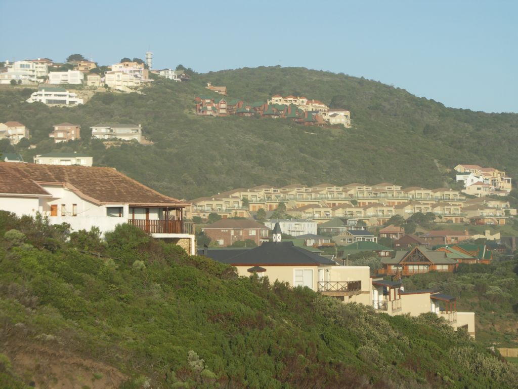 brenton on sea